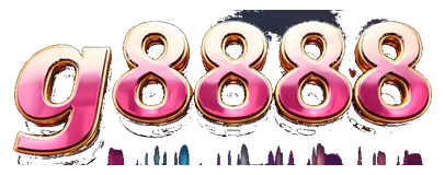 g8888 logo