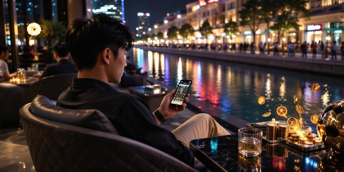 g8888 Slots Hấp Dẫn